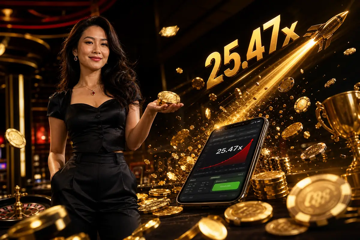 okkio Casino trực tuyến
